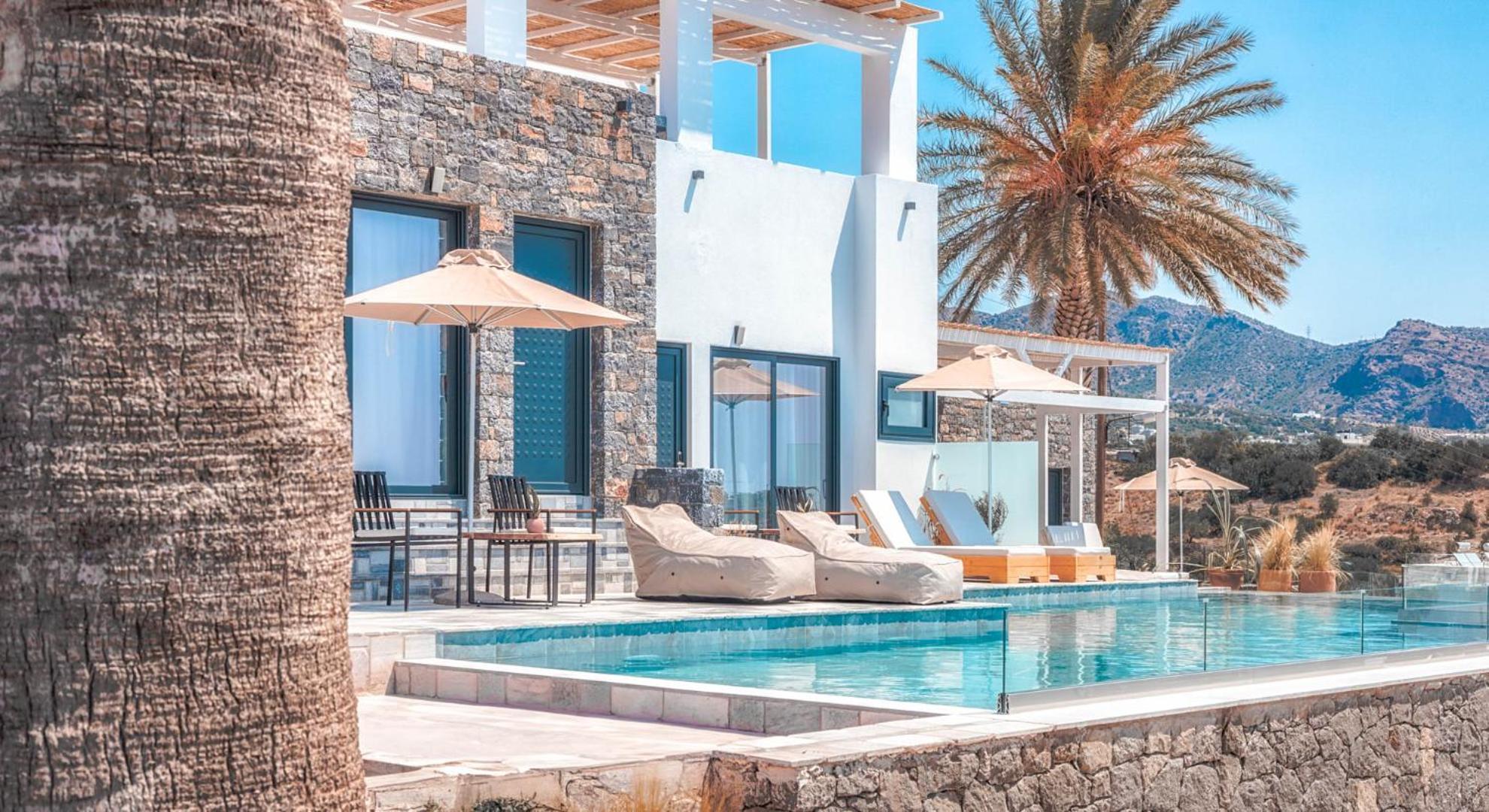 Plakakia Luxury Apartments Makrýgialos Zewnętrze zdjęcie