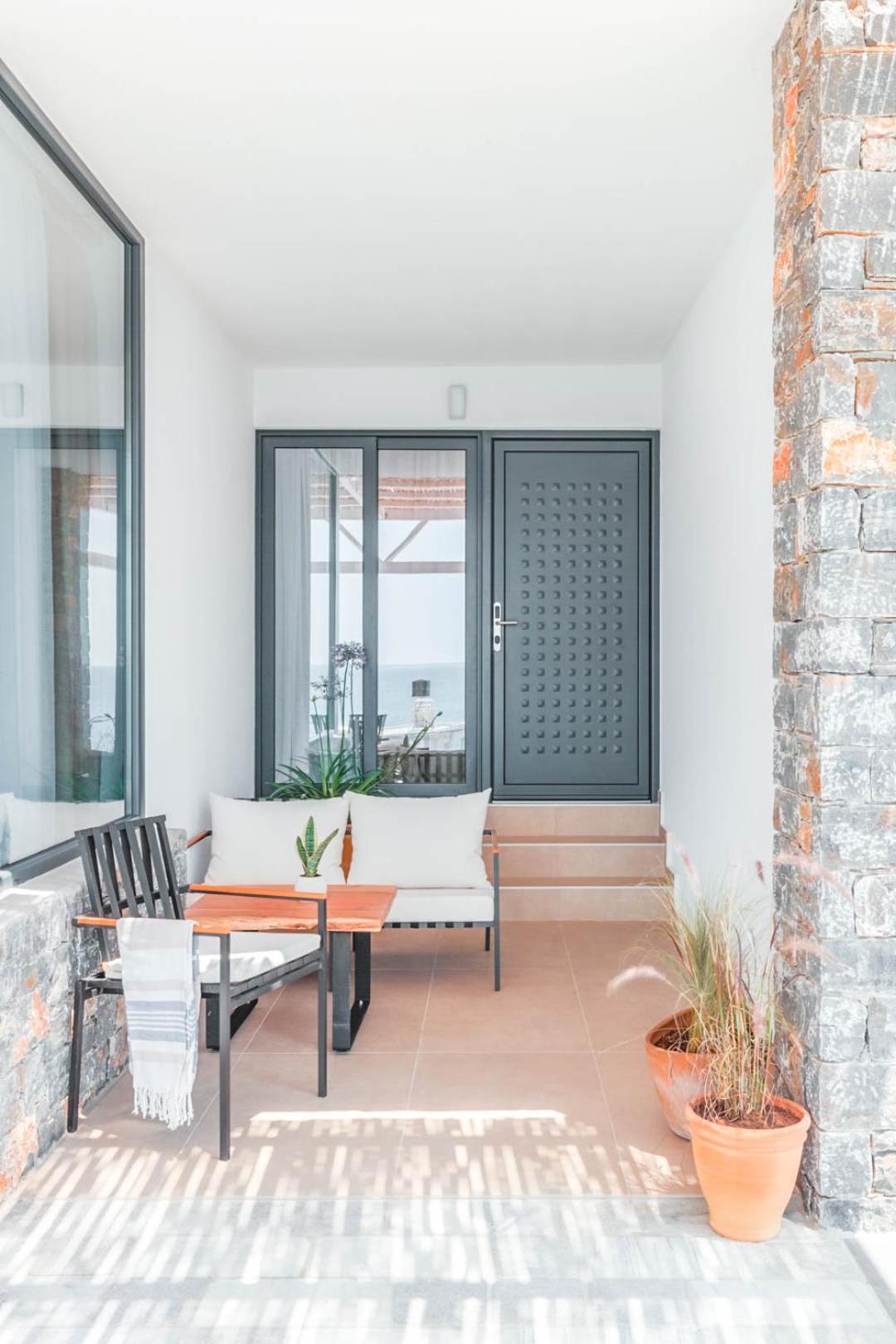 Plakakia Luxury Apartments Makrýgialos Zewnętrze zdjęcie