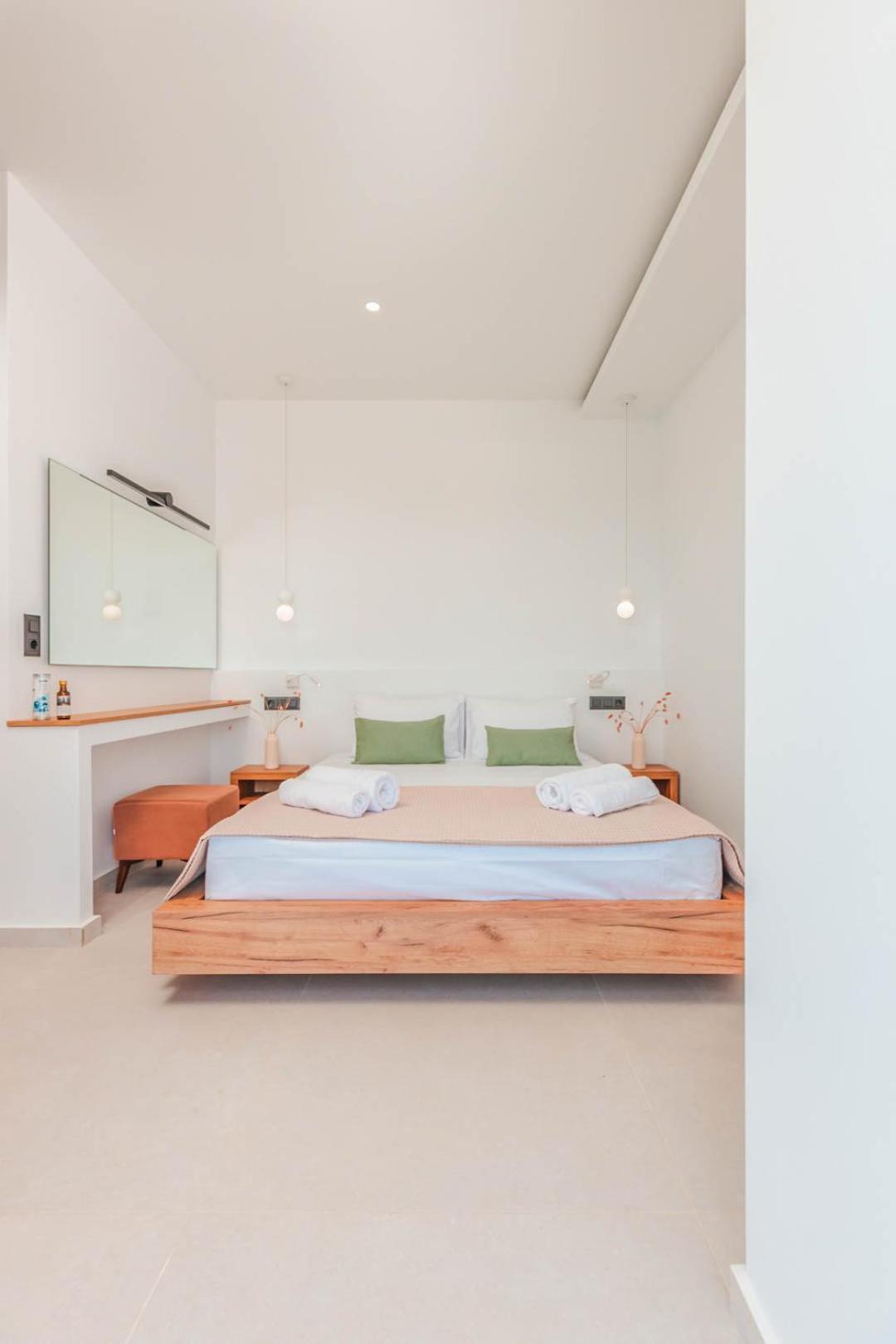Plakakia Luxury Apartments Makrýgialos Zewnętrze zdjęcie