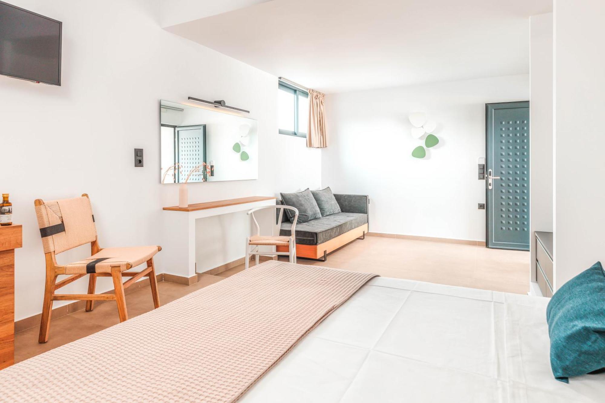 Plakakia Luxury Apartments Makrýgialos Zewnętrze zdjęcie